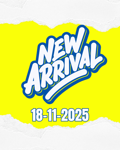 Nuovi arrivi del 18-11-2025