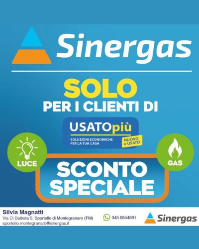 Offerta Luce e Gas