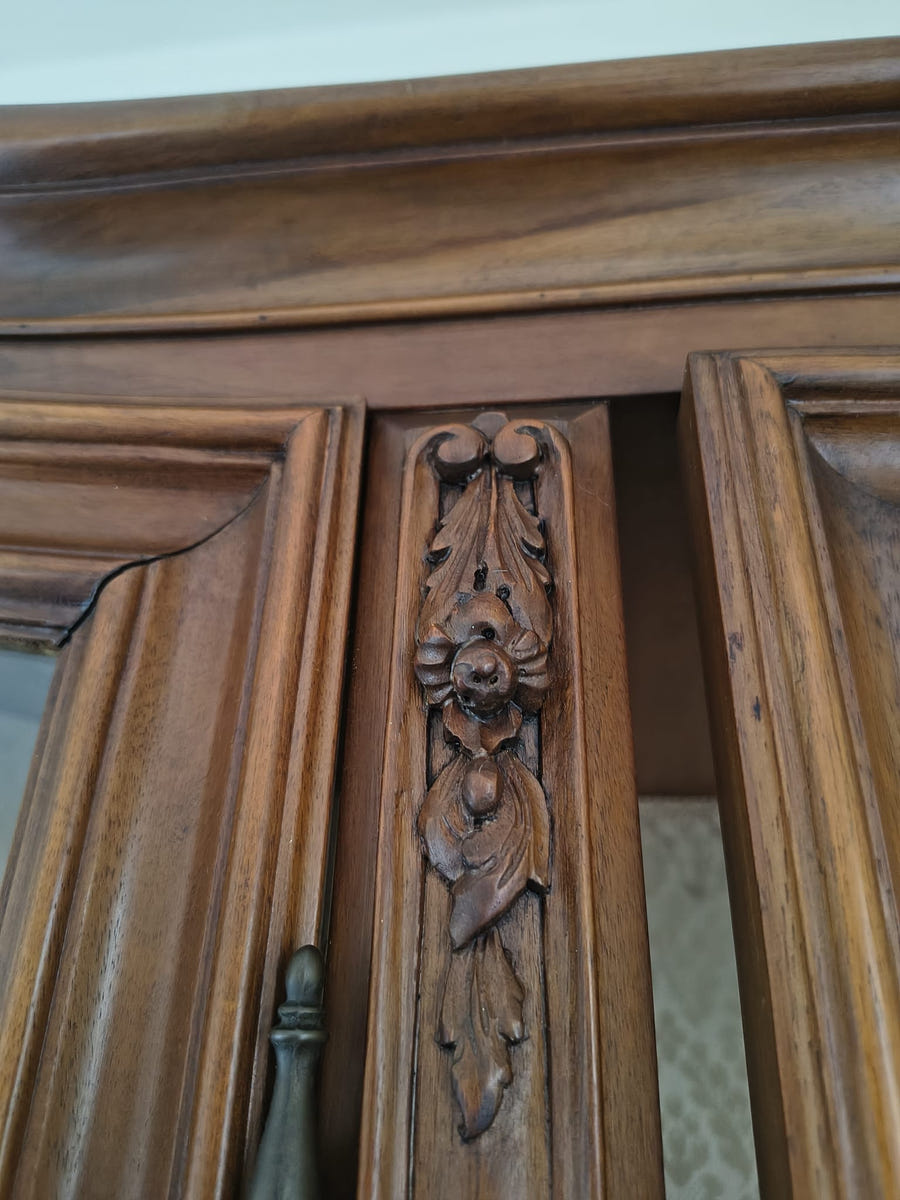 Sala completa in stile