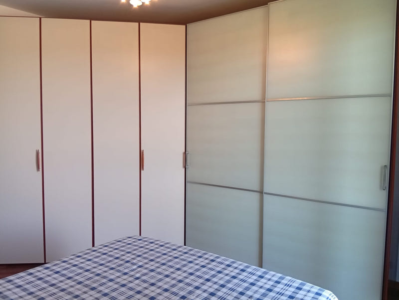 Cabina armadio
