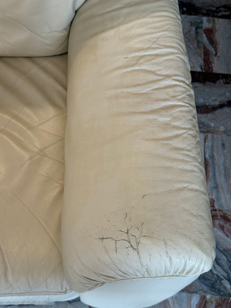 Poltrona CHATEAU D’ AX con Recliner meccanici