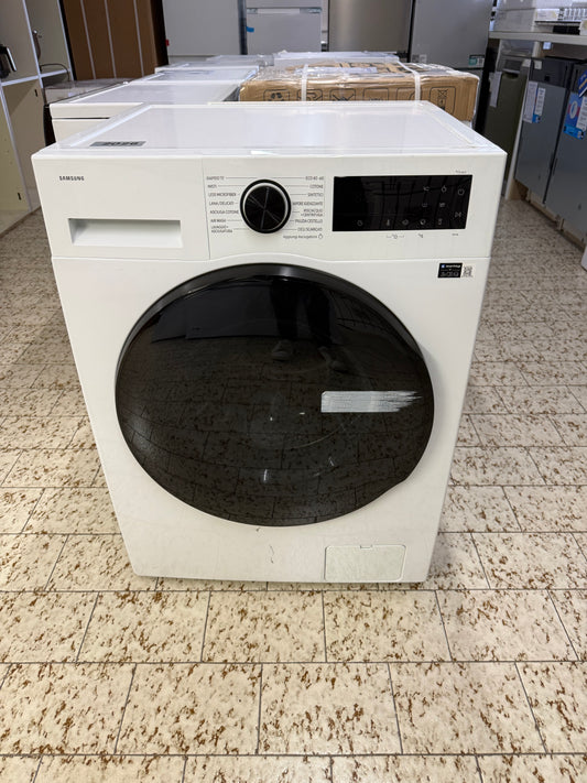 Lavasciuga SAMSUNG WD11DG5B15BEET 11/6 kg