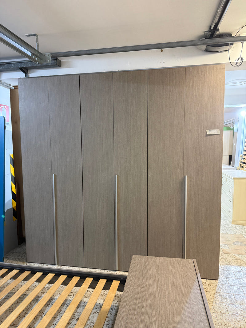 Camera moderna completa