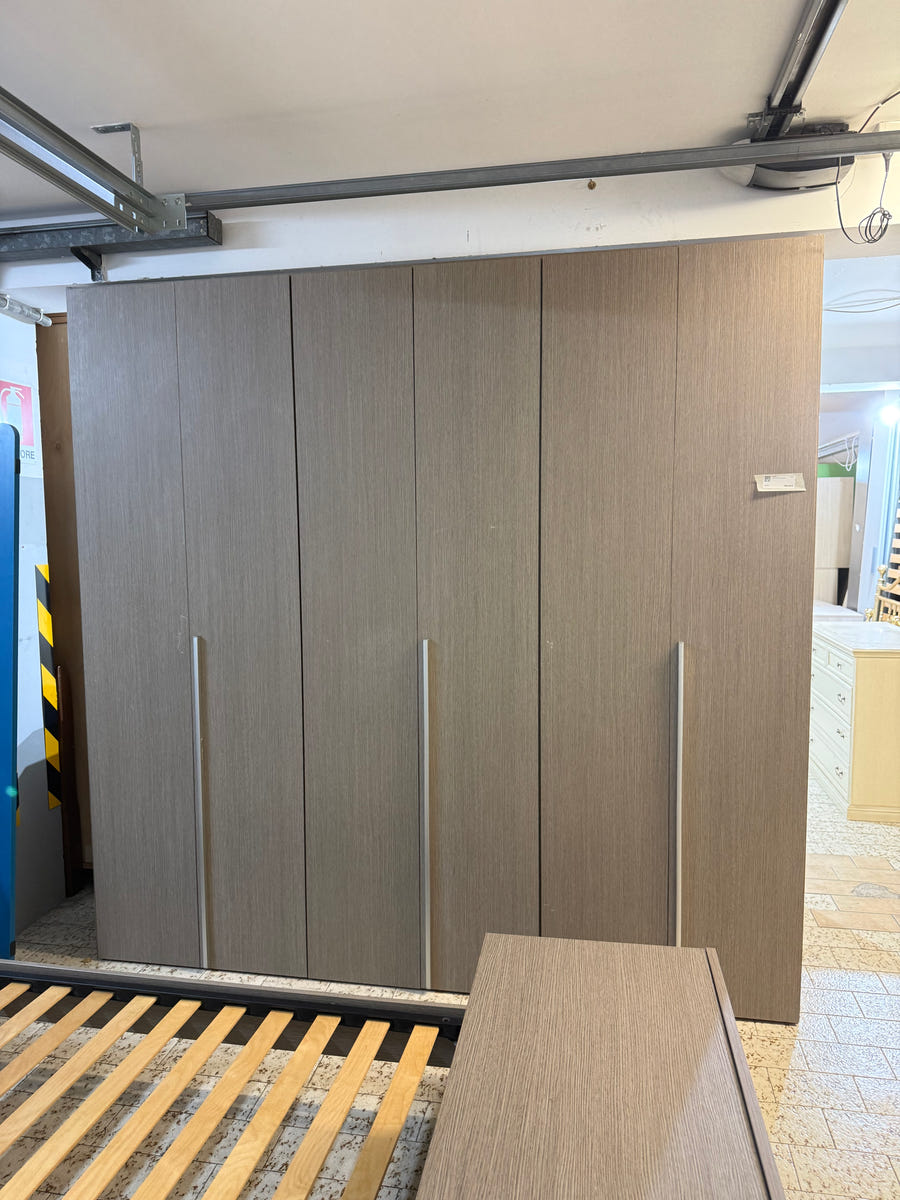 Camera moderna completa