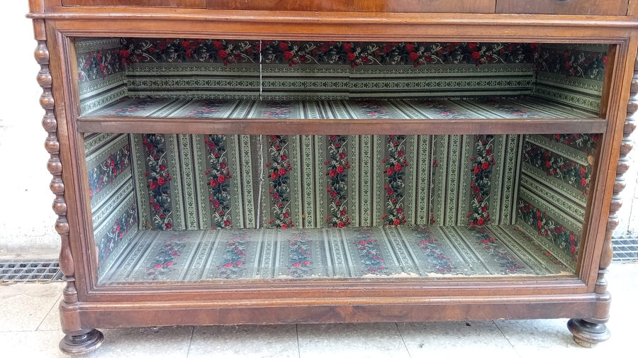 Credenza in legno primi ‘900