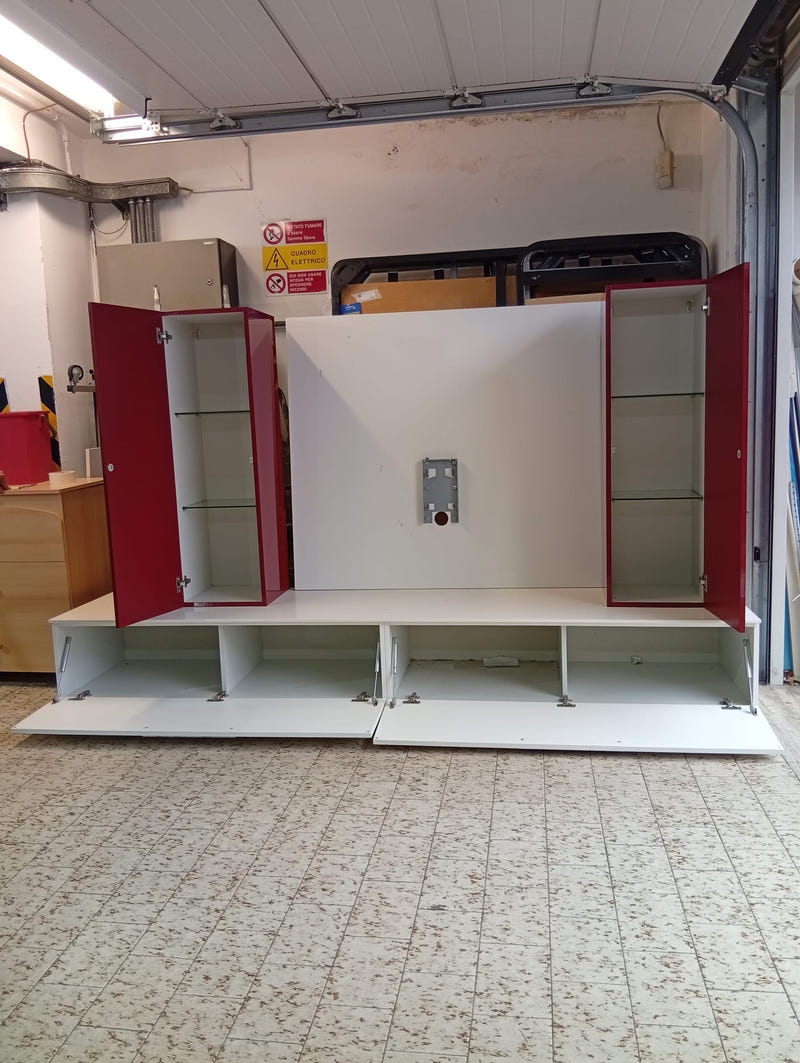 Mobile porta tv moderno