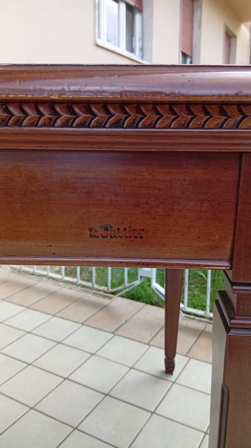 Tavolo LE FABLIER allungabile