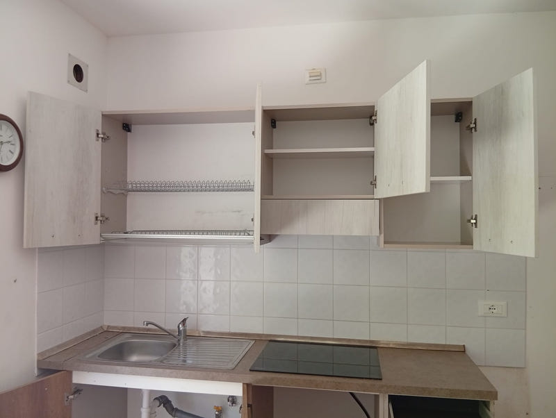 Cucina 195 cm