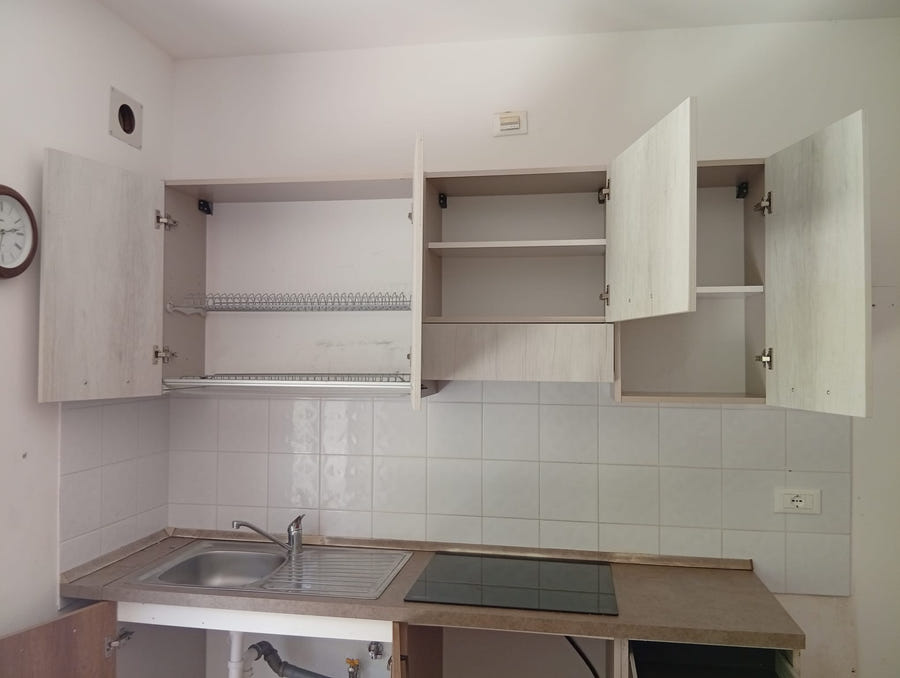 Cucina 195 cm