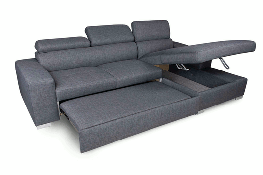 Divano letto NUOVO modello BARI