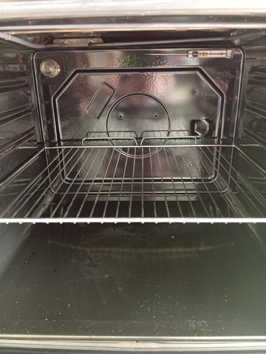 Cucina 255 cm con difetti