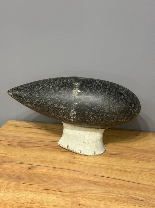 Antenna Aeronautica Militare USA era Vietnam/Guerra Fredda radiobussola