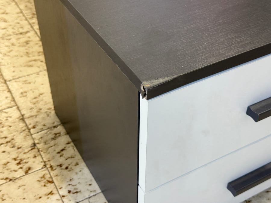 Camera matrimoniale completa