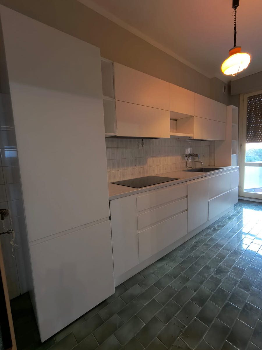 Cucina LUBE lineare