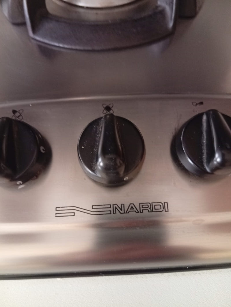 Cucina lineare