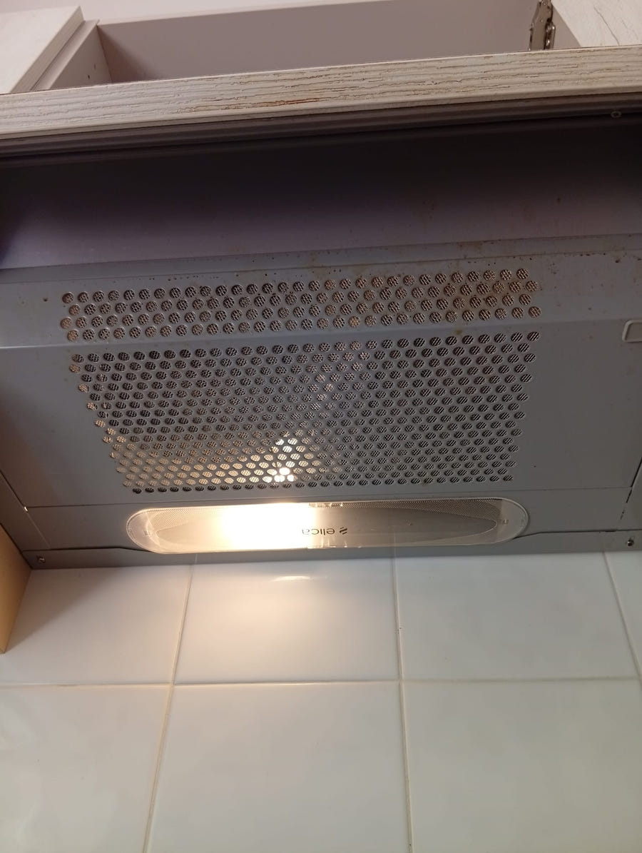 Cucina 195 cm