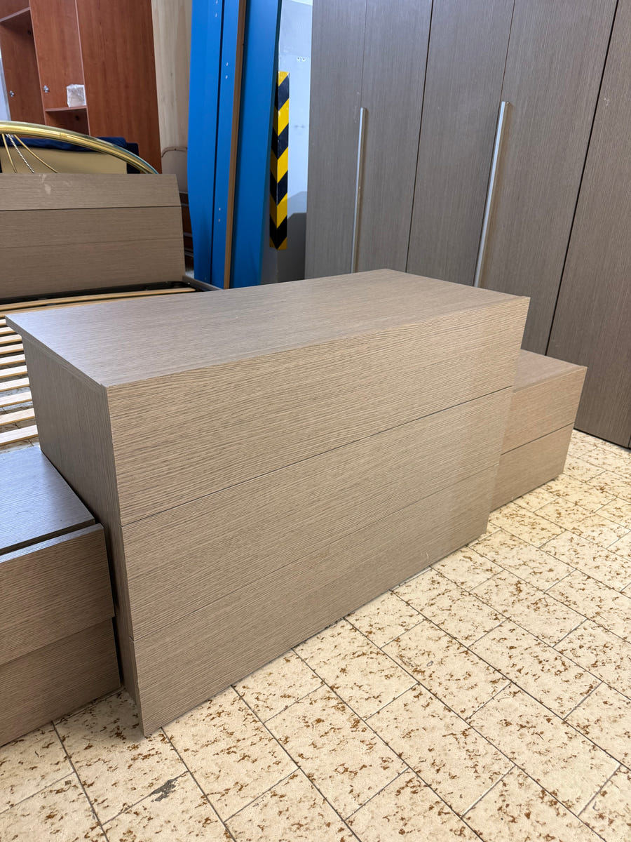 Camera moderna completa