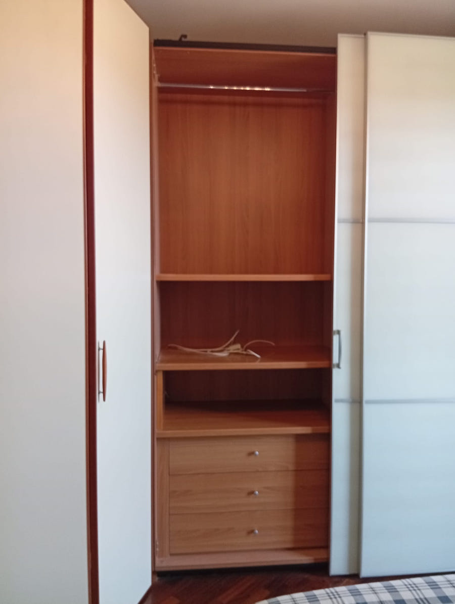 Cabina armadio