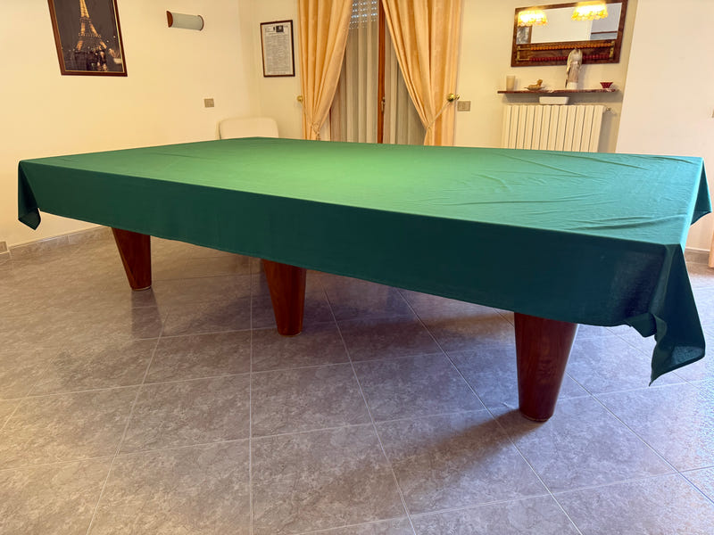 Tavolo da Biliardo Trasformabile Cinotti – Anni '70
