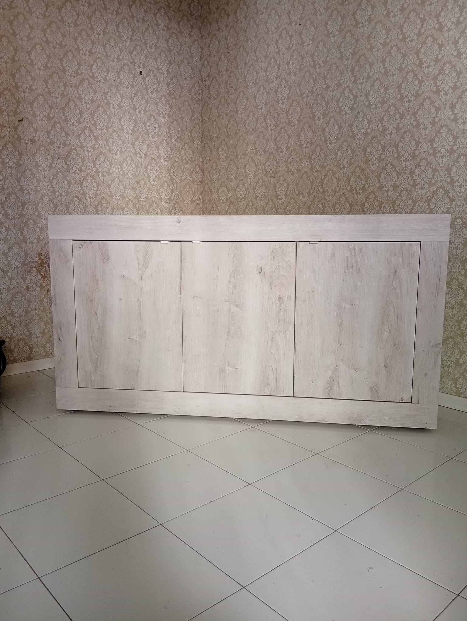 Madia da cucina moderna
