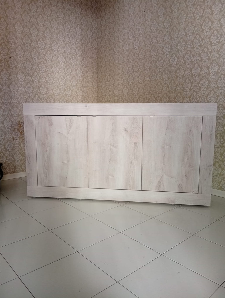 Madia da cucina moderna