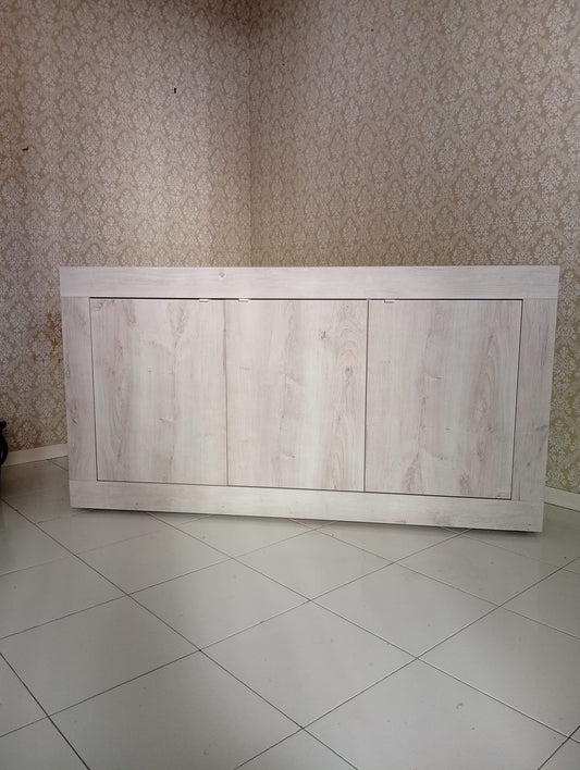 Madia da cucina moderna