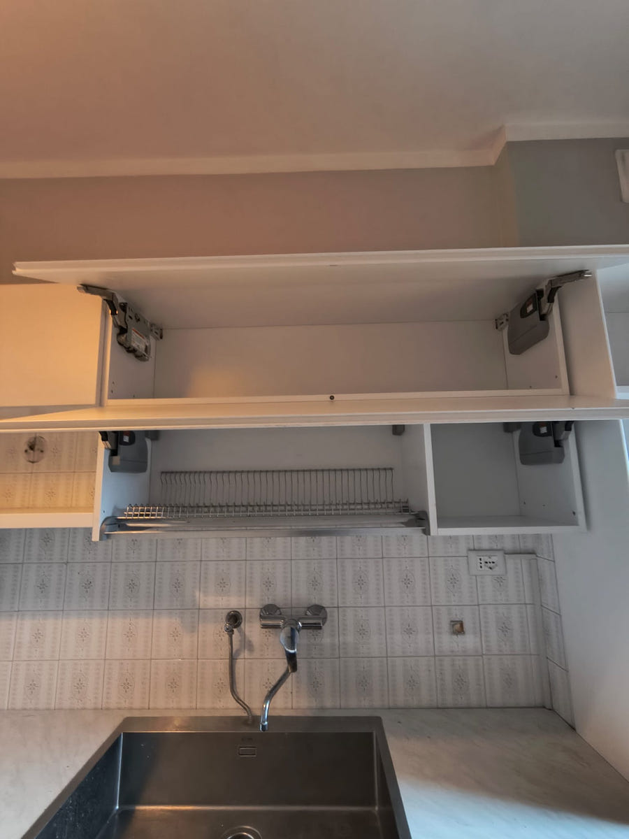 Cucina LUBE lineare