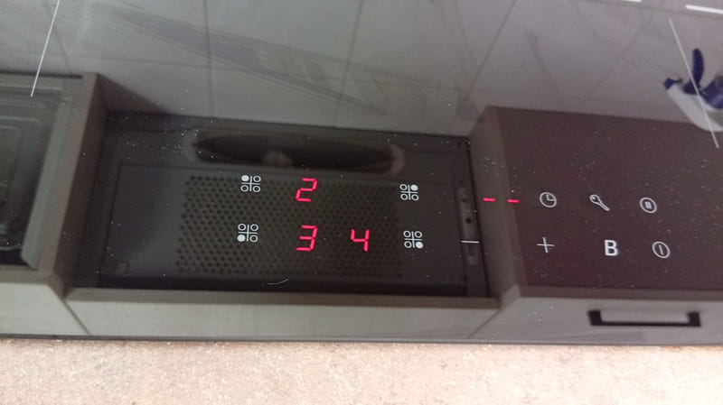 Cucina 195 cm