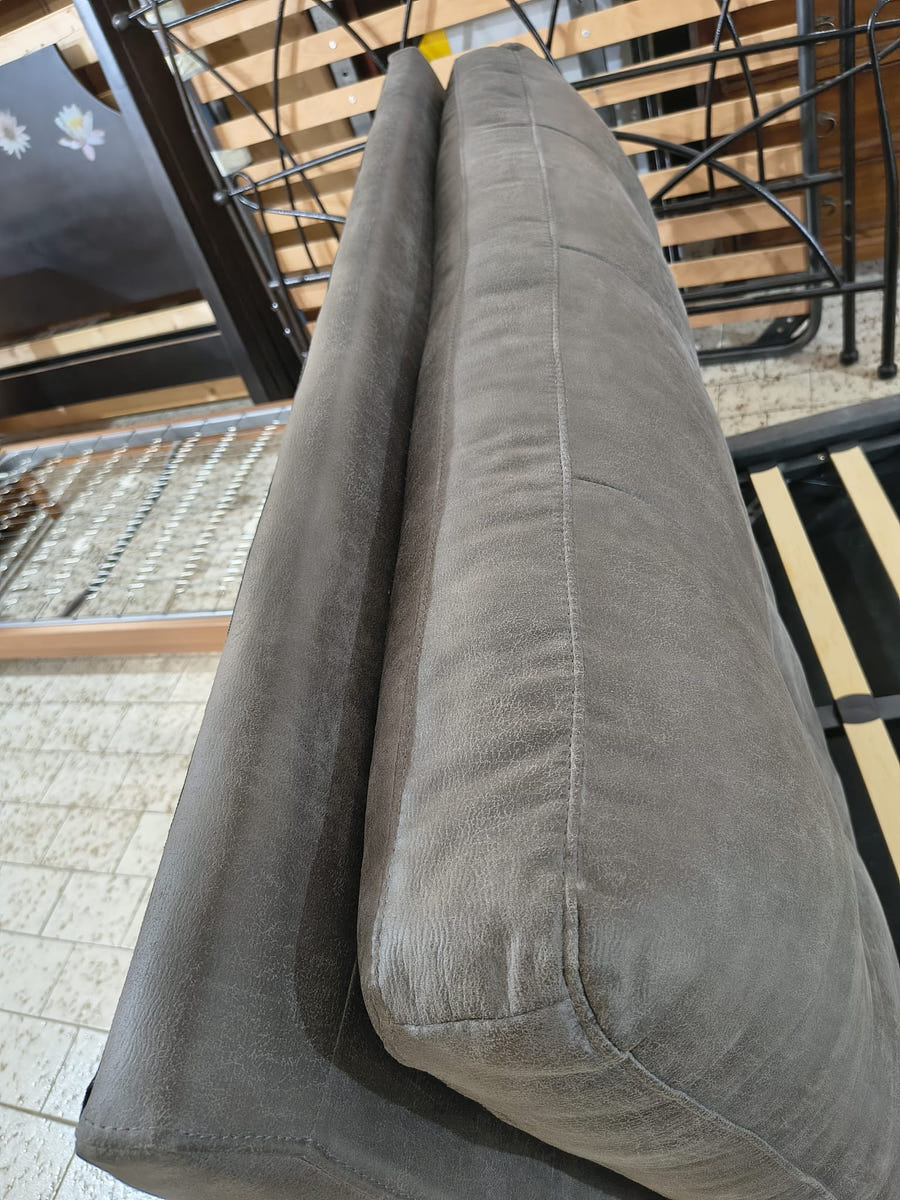 Letto contenitore una piazza e mezzo