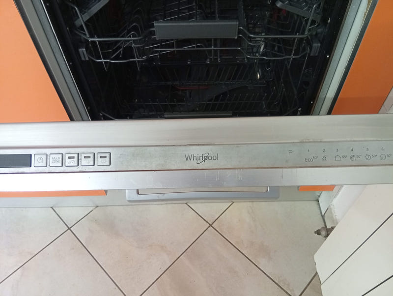 Cucina lineare (LEGGI BENE)