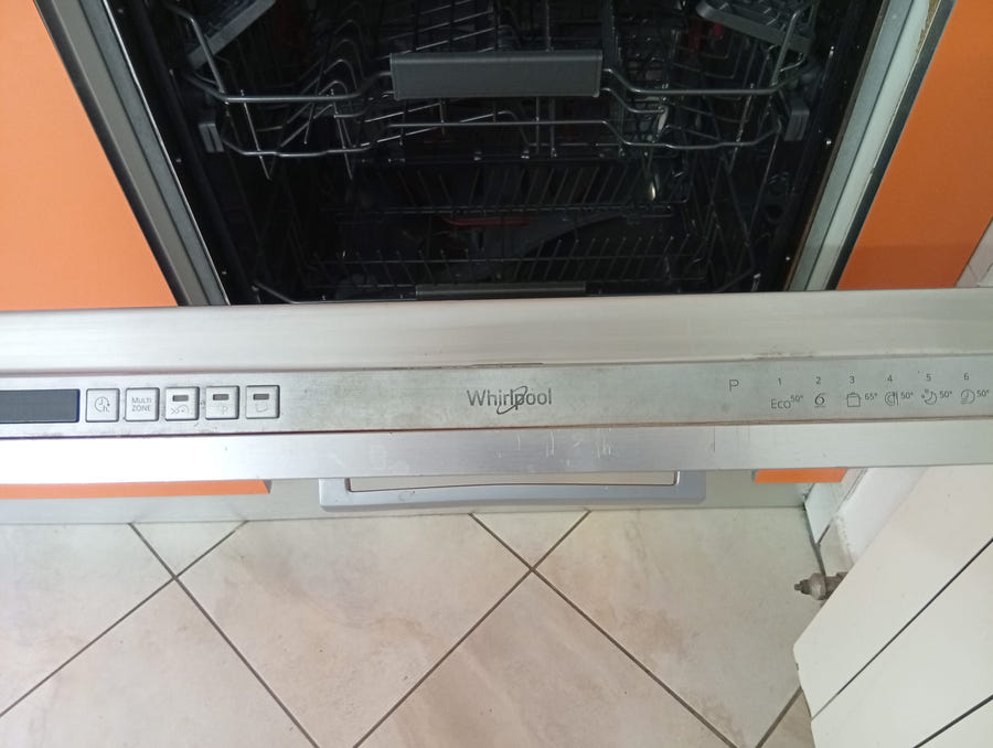 Cucina lineare (LEGGI BENE)