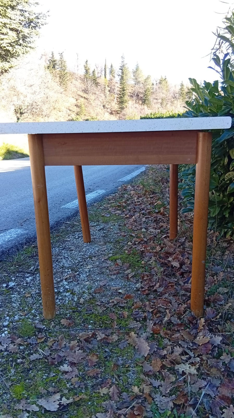 Tavolo da cucina allungabile