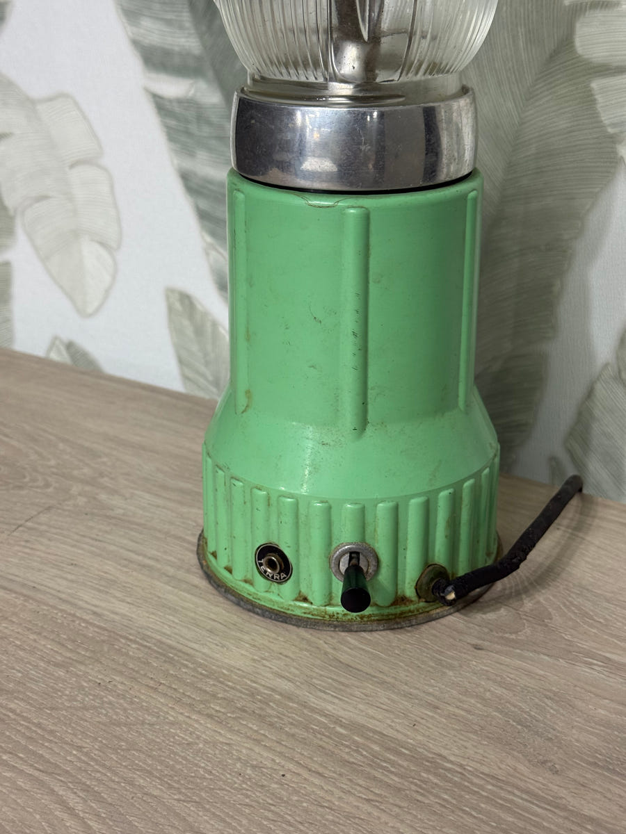 Frullatore Vintage OMRE Monza Till Made in Italy