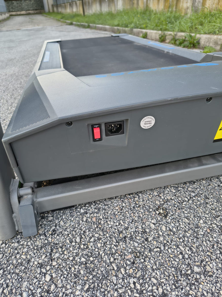 TAPIS ROULANT DOMYOS TC 4