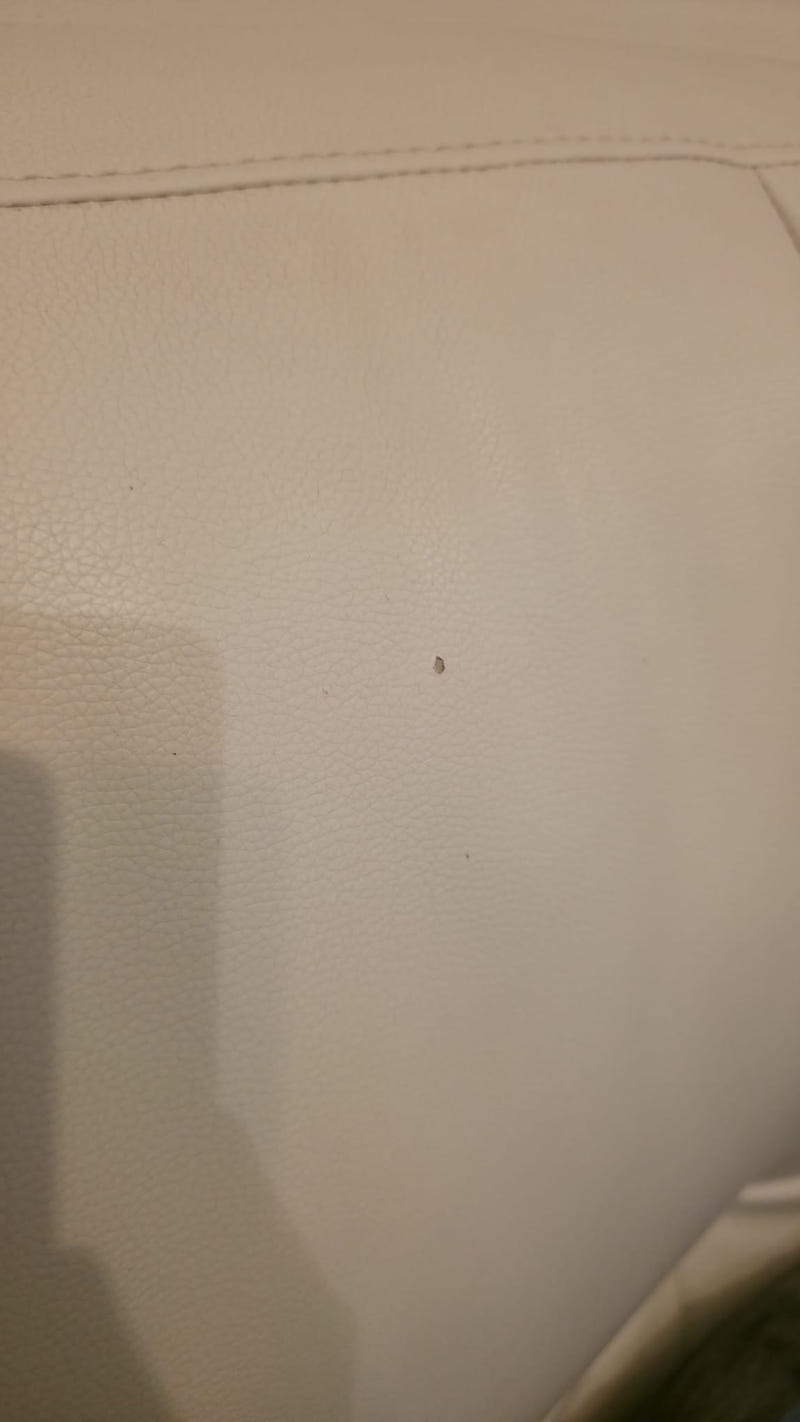 Letto contenitore matrimoniale in ecopelle