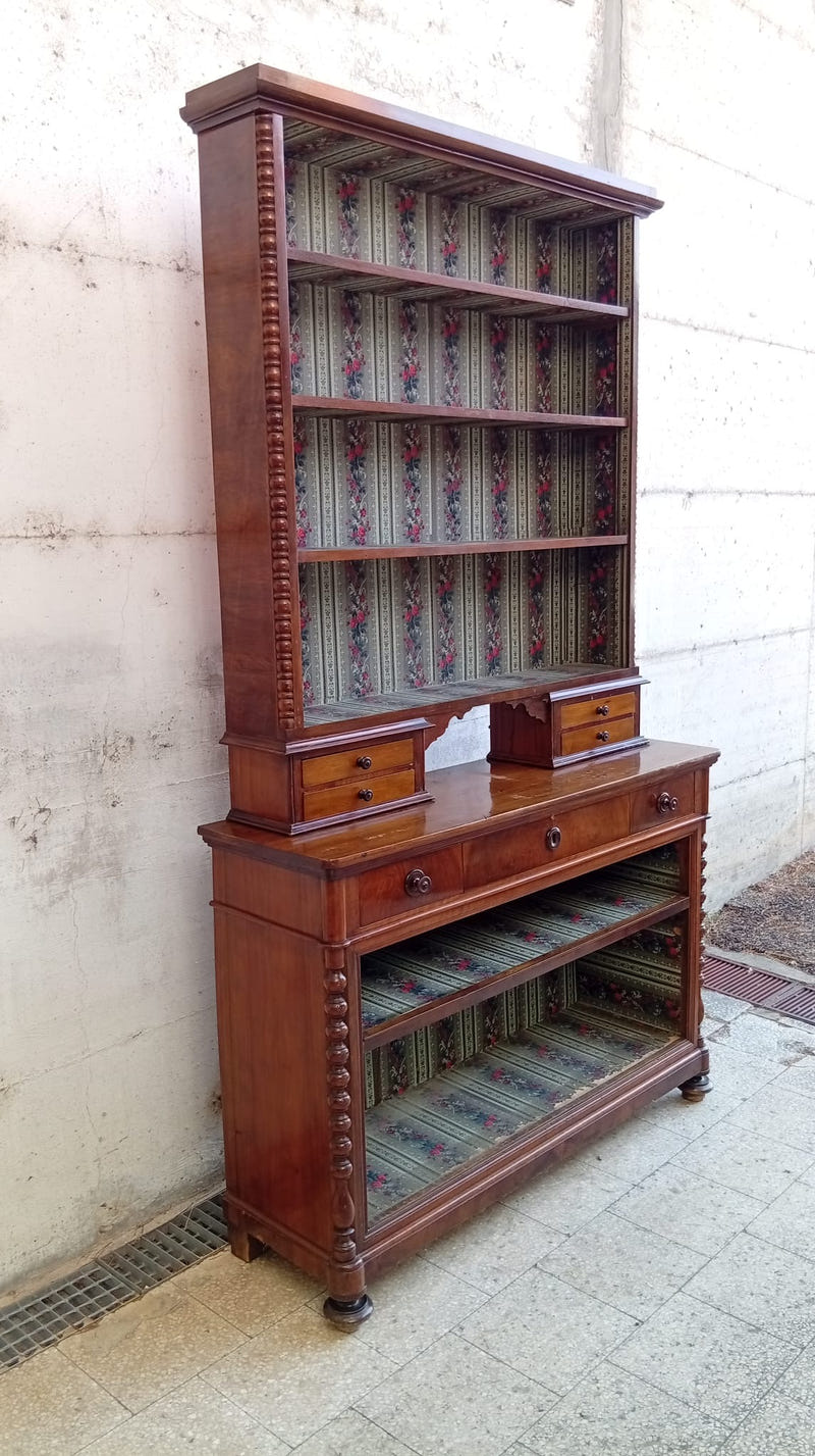 Credenza in legno primi ‘900