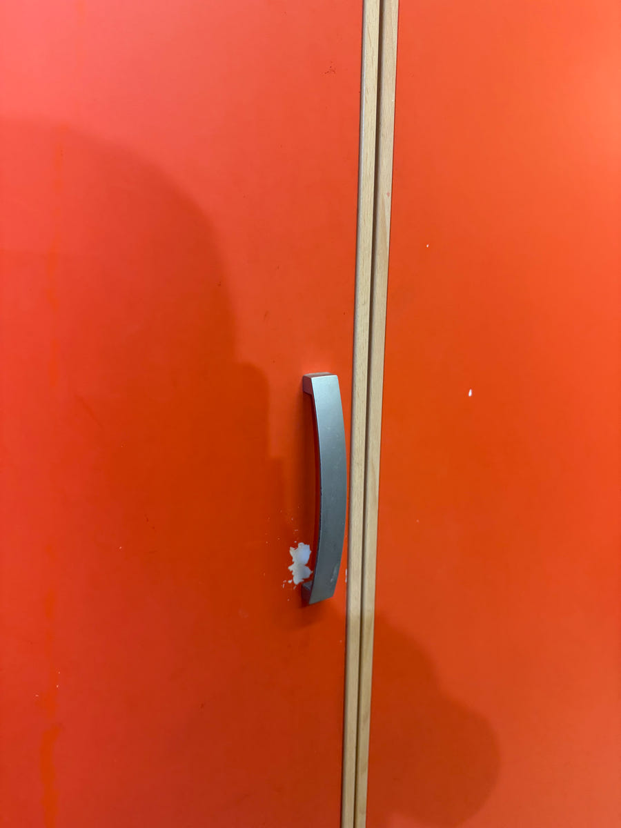 Cameretta a ponte matrimoniale MORETTI COMPACT