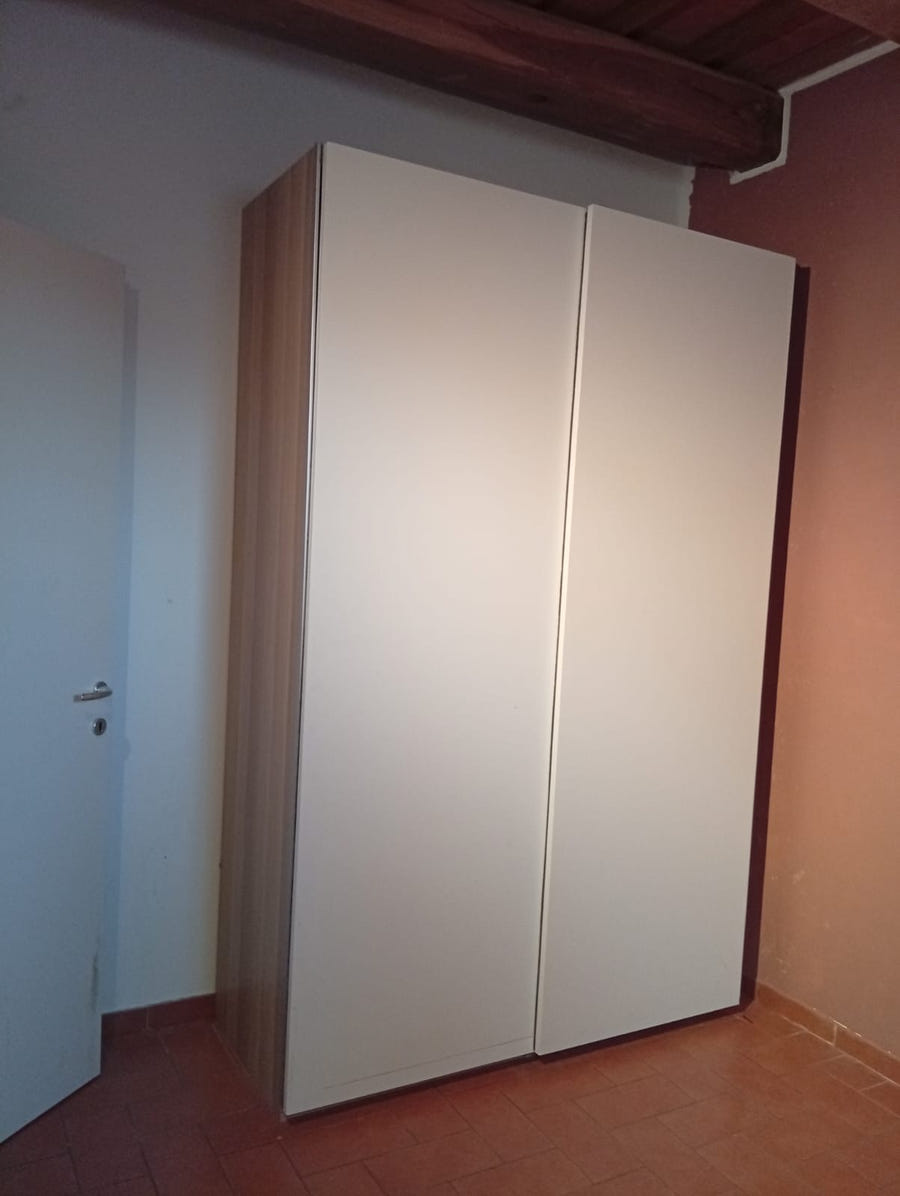 Armadio IKEA 2 ante scorrevoli