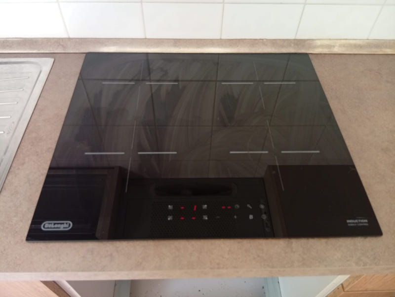 Cucina 195 cm