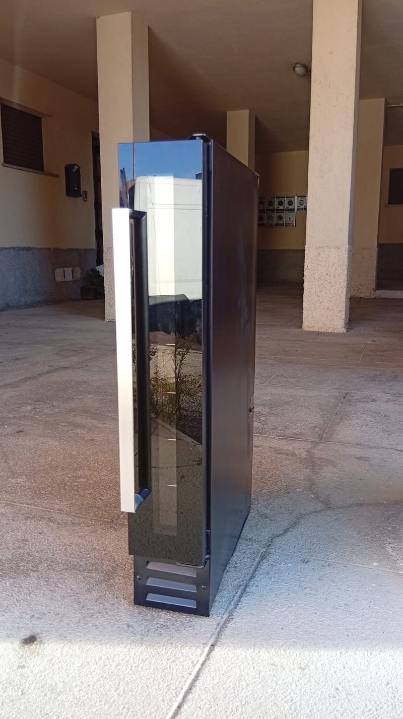 Cantinetta per vini Candy CCVB 15