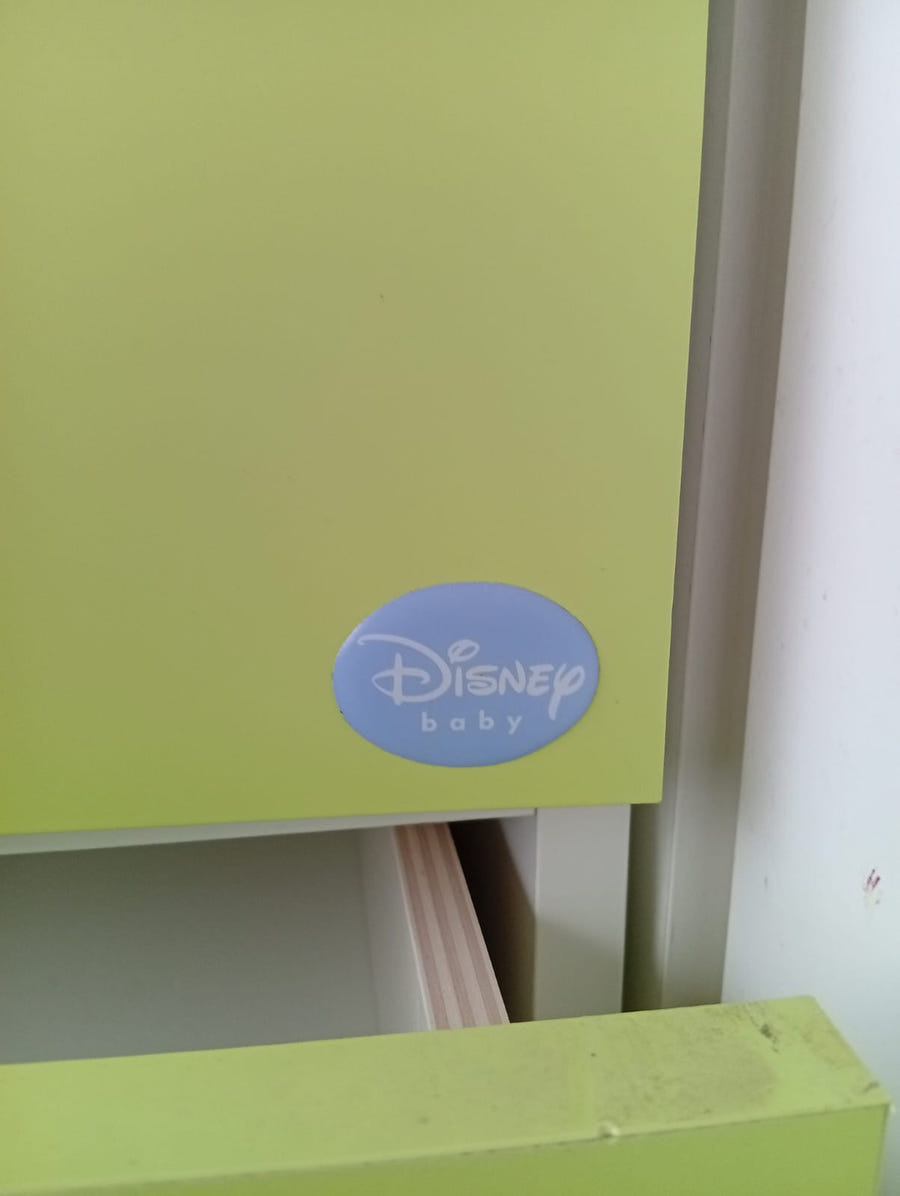 Armadio cameretta DISNEY