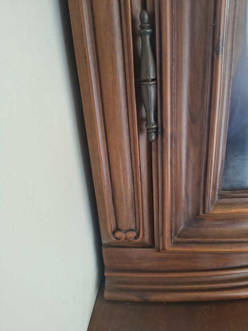 Sala completa in stile