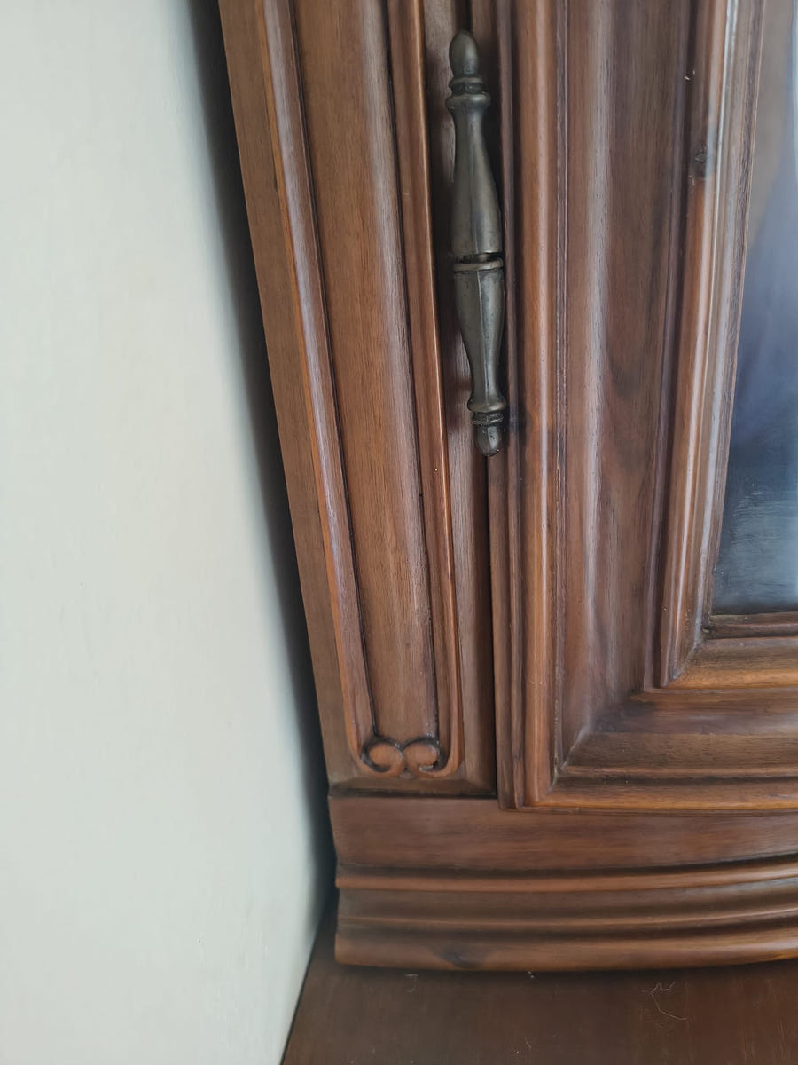 Sala completa in stile