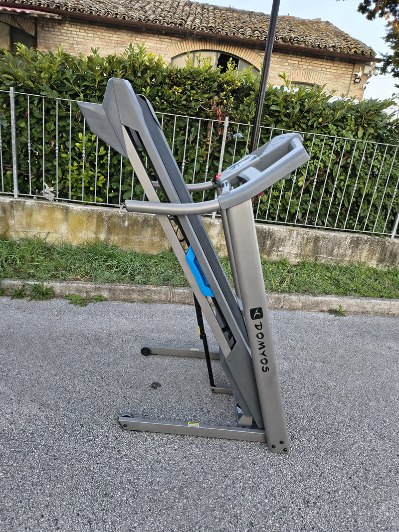 TAPIS ROULANT DOMYOS TC 4
