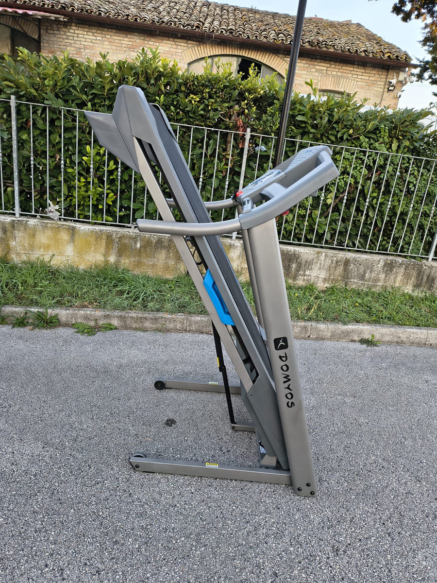 TAPIS ROULANT DOMYOS TC 4