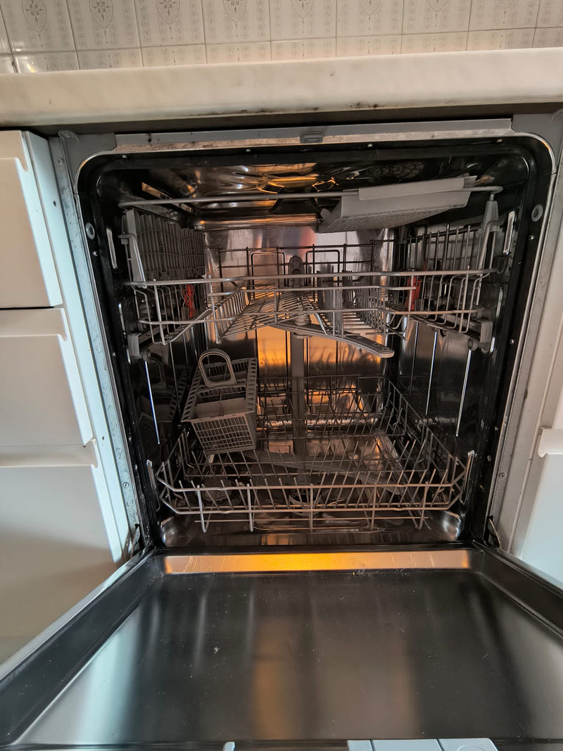 Cucina LUBE lineare