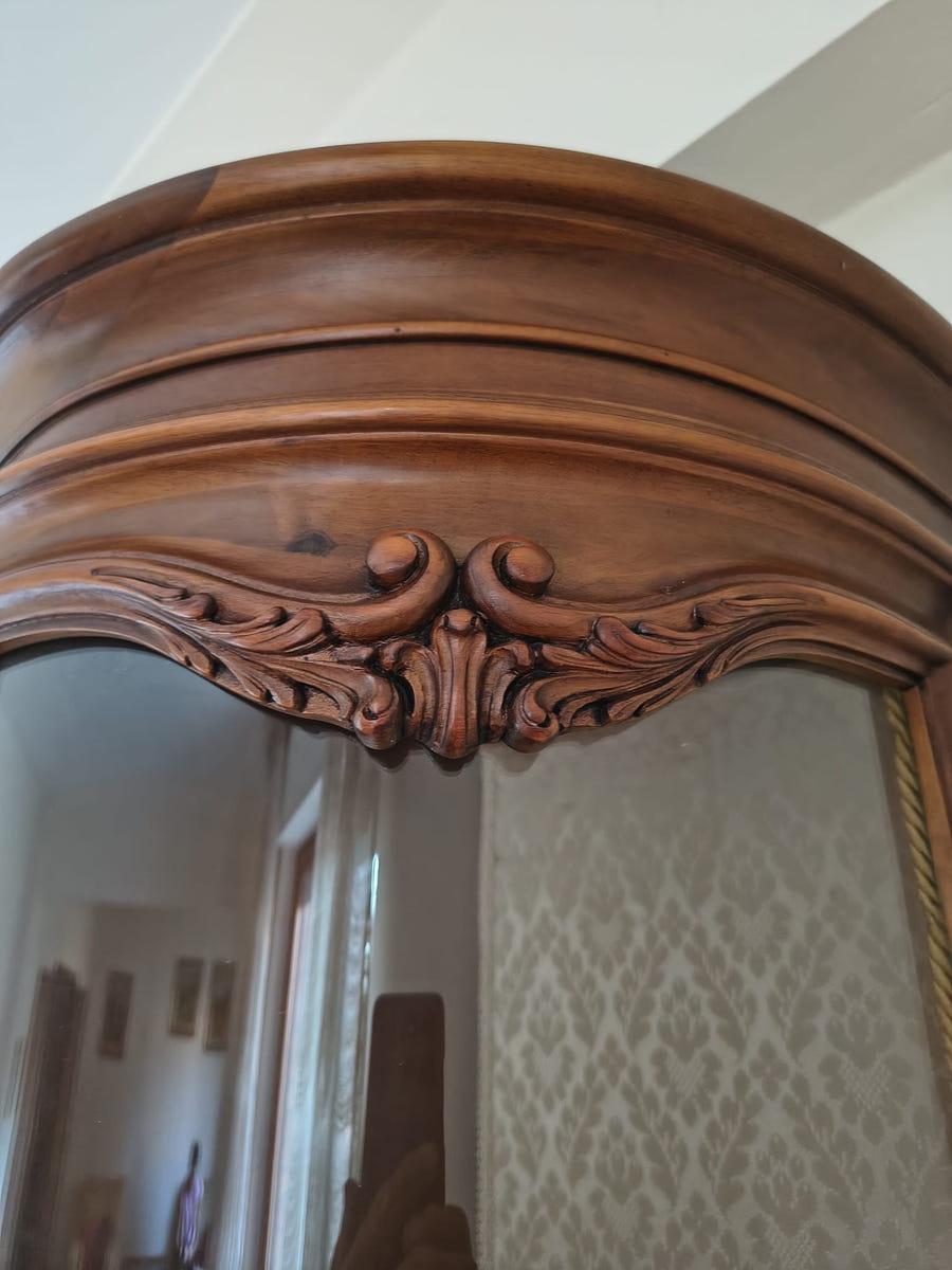 Sala completa in stile