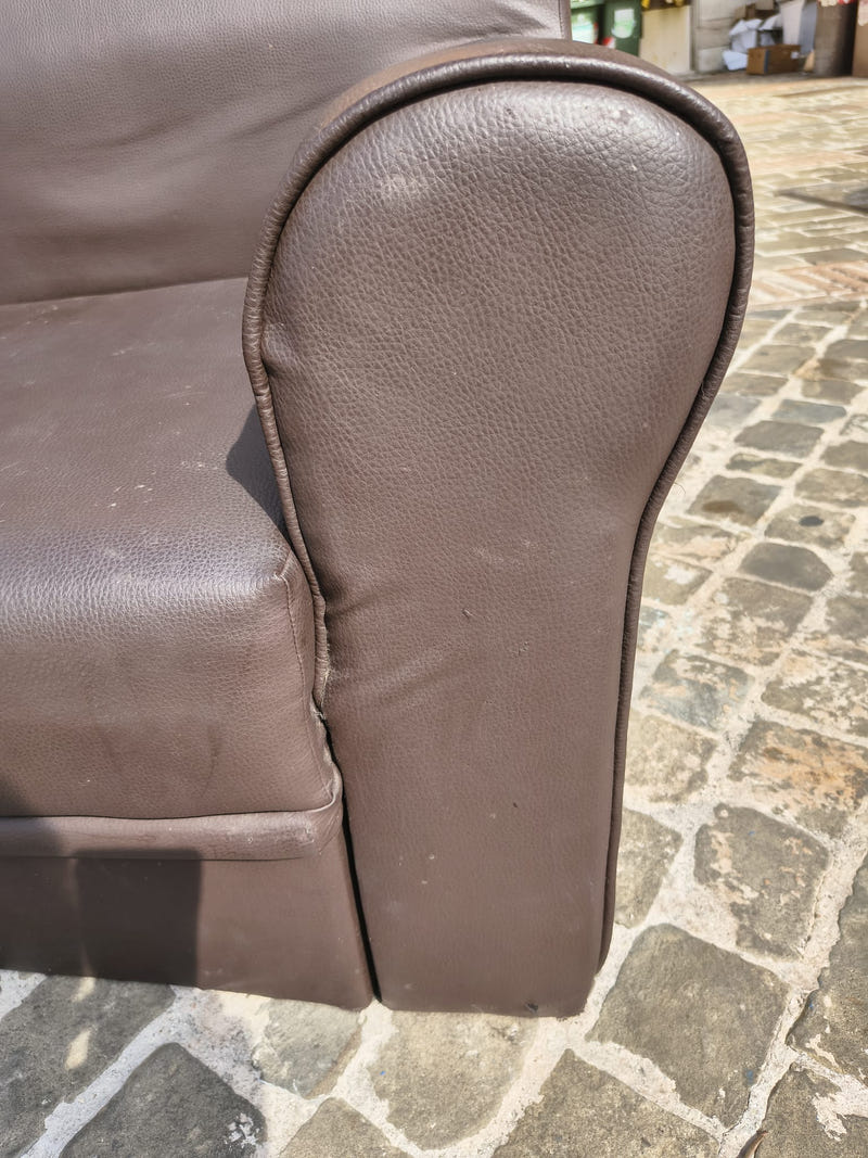 Divanetto lungo 126 cm