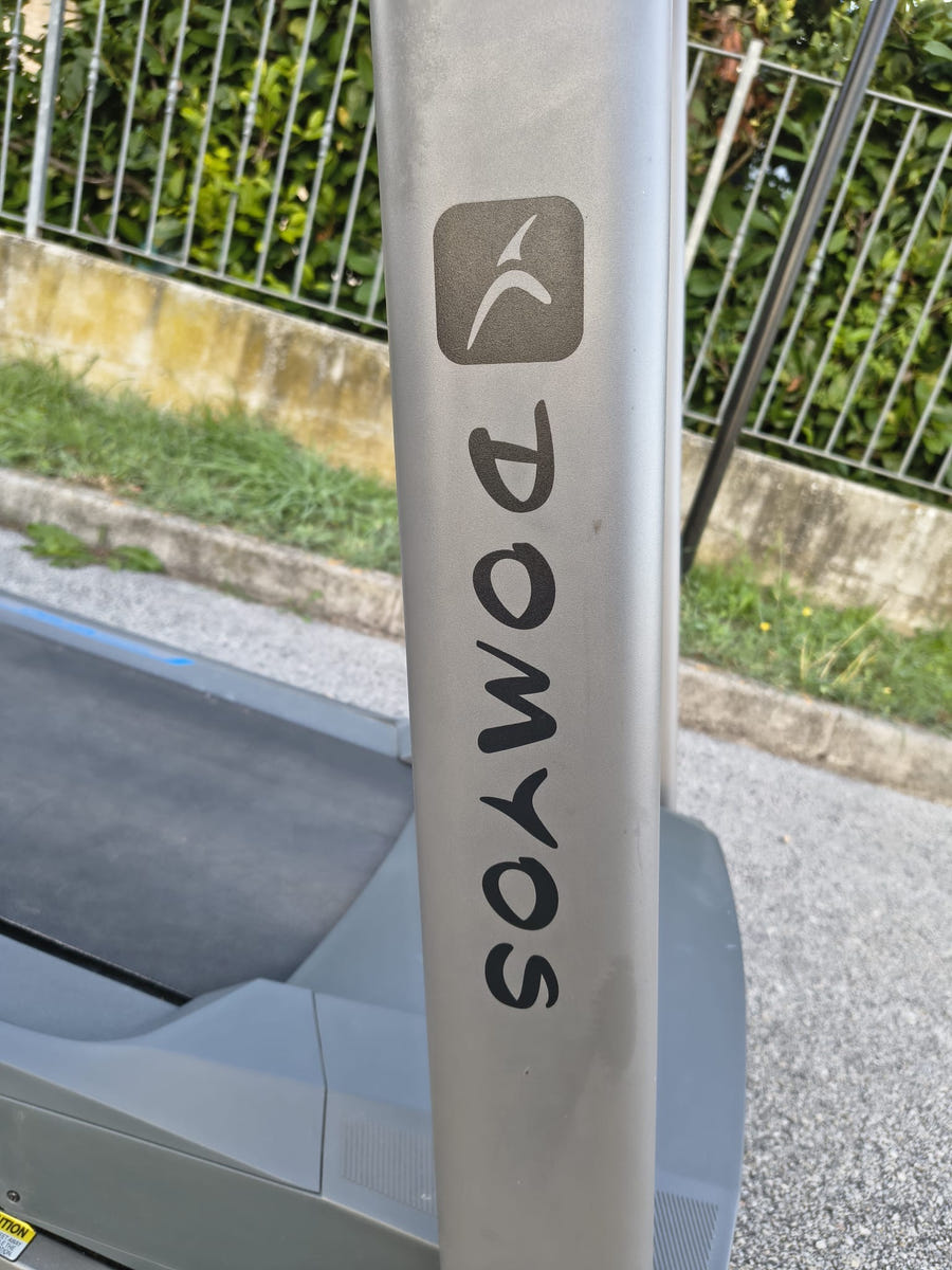 TAPIS ROULANT DOMYOS TC 4