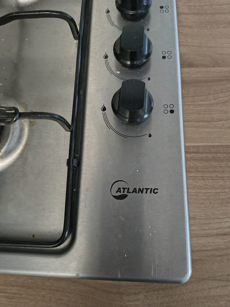 Cucina moderna 330 cm